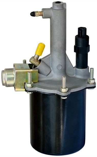 Phanh Air Master Assy HONDA